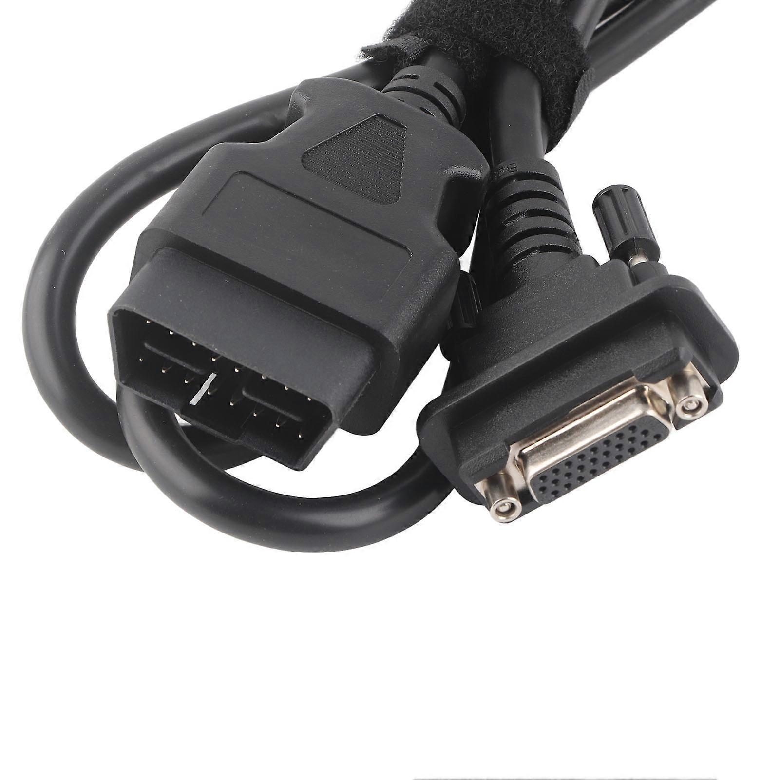 for GDS2 for Tech2Win OBD2 Scanner ECU Programming Car Diagnostic Interface with USB Harness Replacement for OPEL