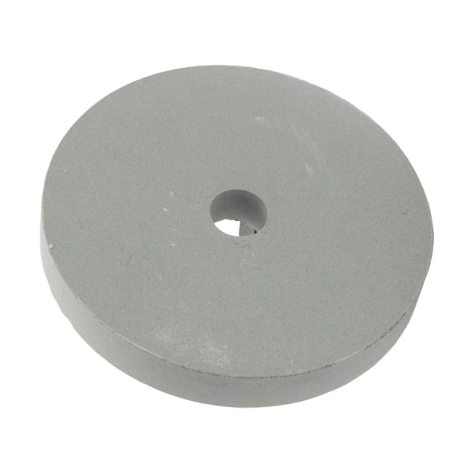 Professional polishing wheel disc for glass and stone applications, durable and easy to install, 100x22x15mm