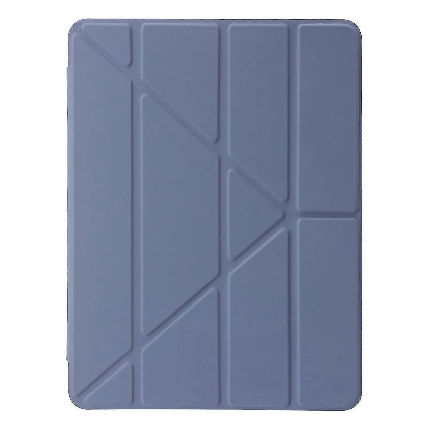 Do iPad Air / Air 2 / 9.7 2018/2017 Deformacja PU Case