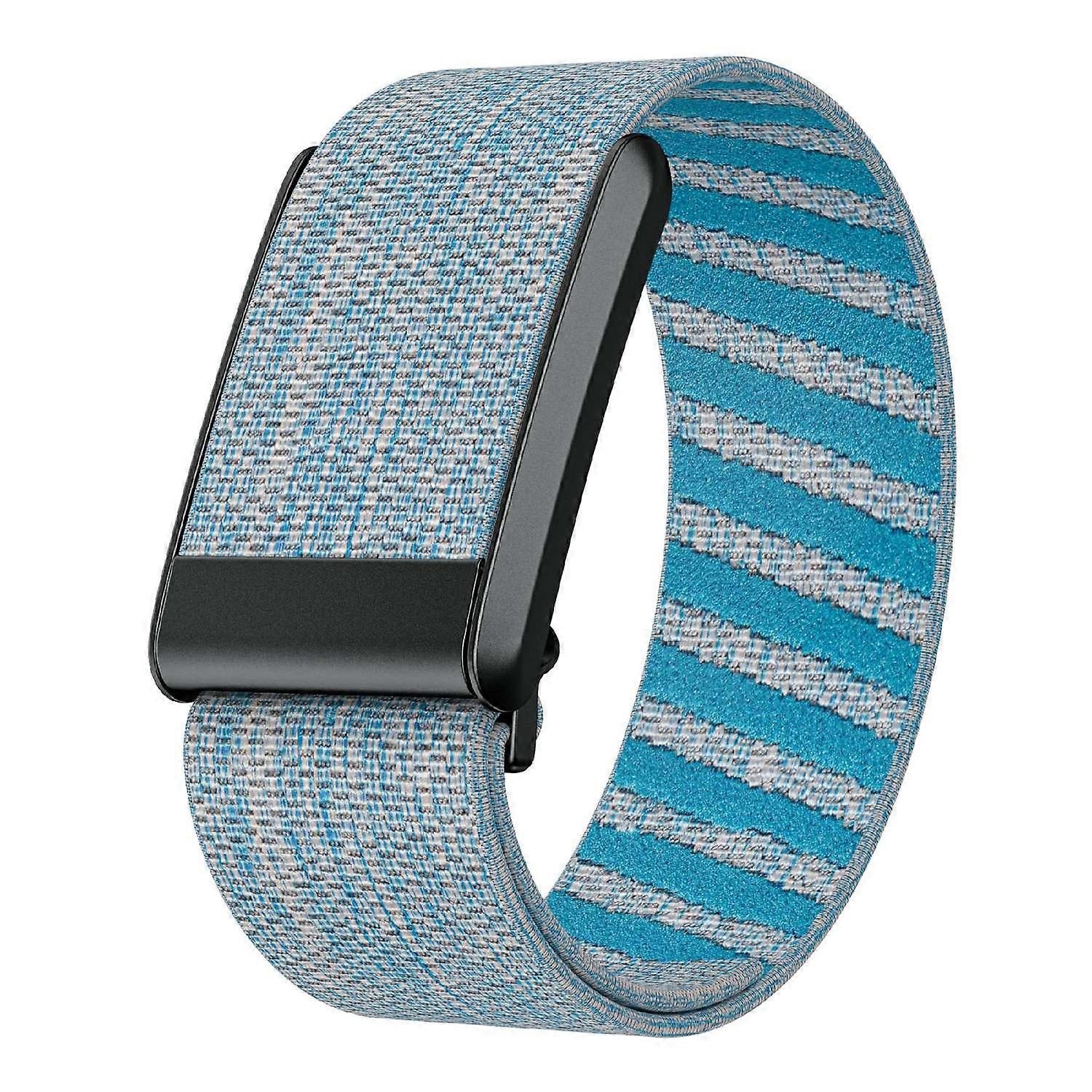 For WHOOP 4.0 Fitness Tracker Wrist Band Elastic Adjustable Strap