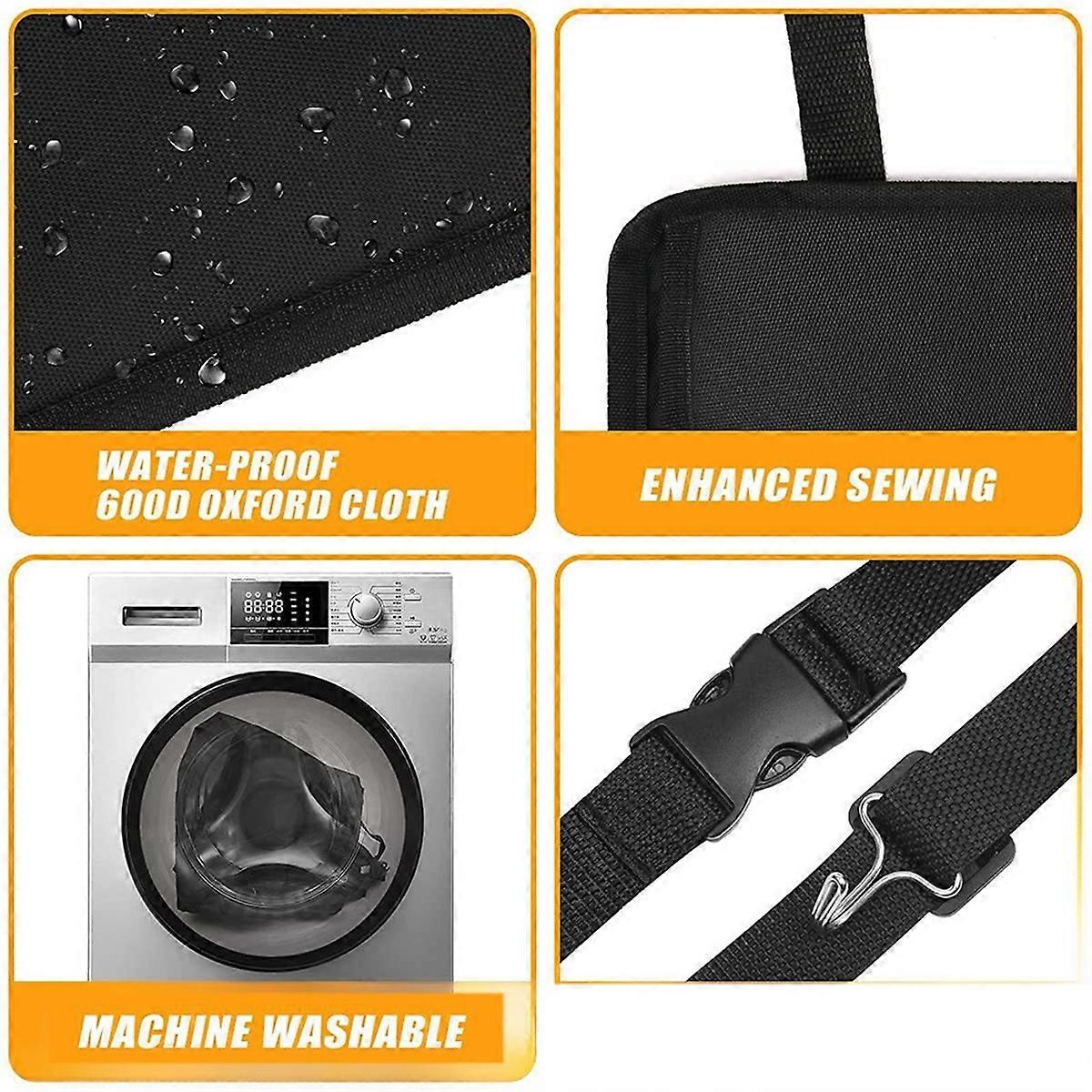 Universal Car Trunk Organizer