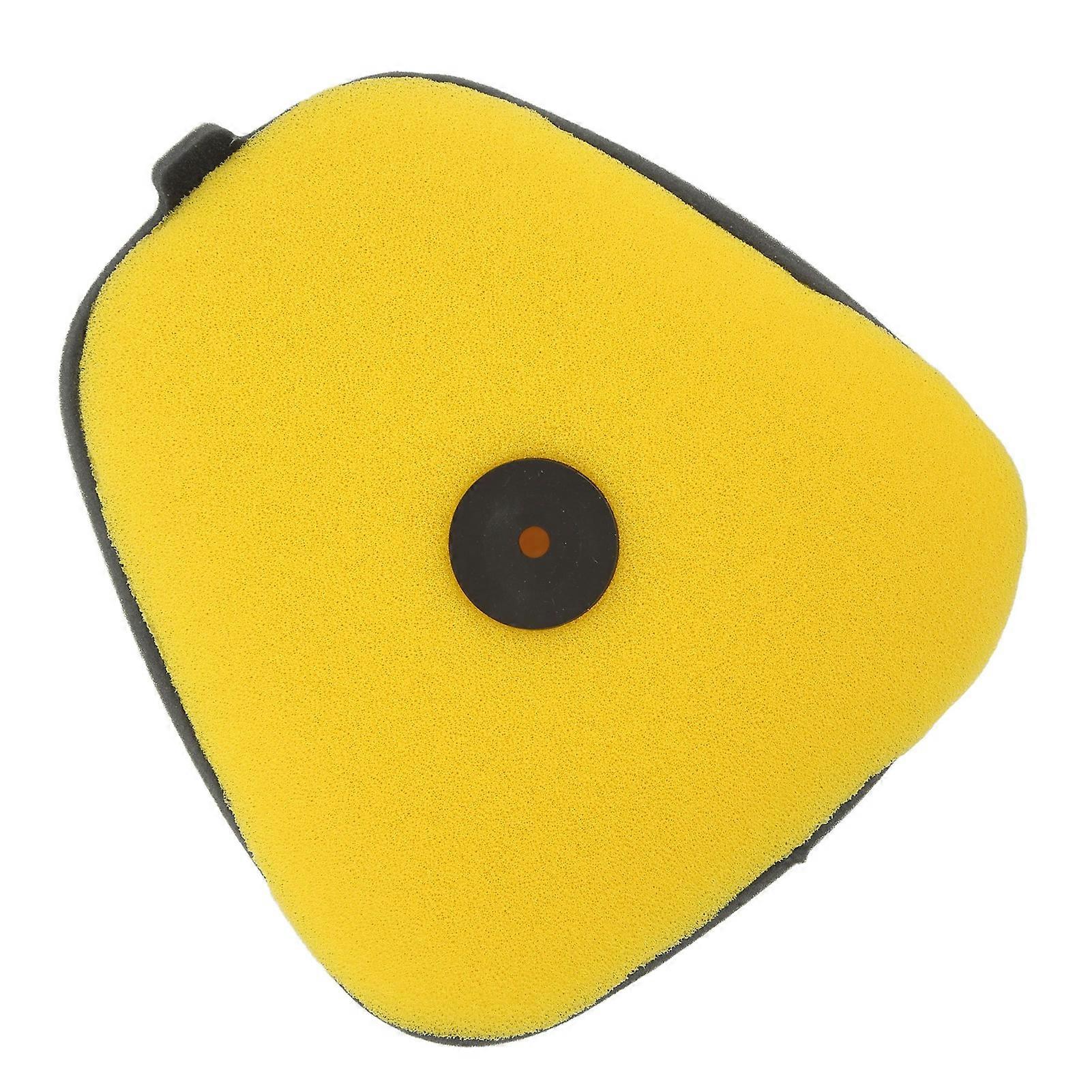 Motorcycle Air Filter 1SL 14451 00 High Performance Replacement for WR250F WR450F YZ250F