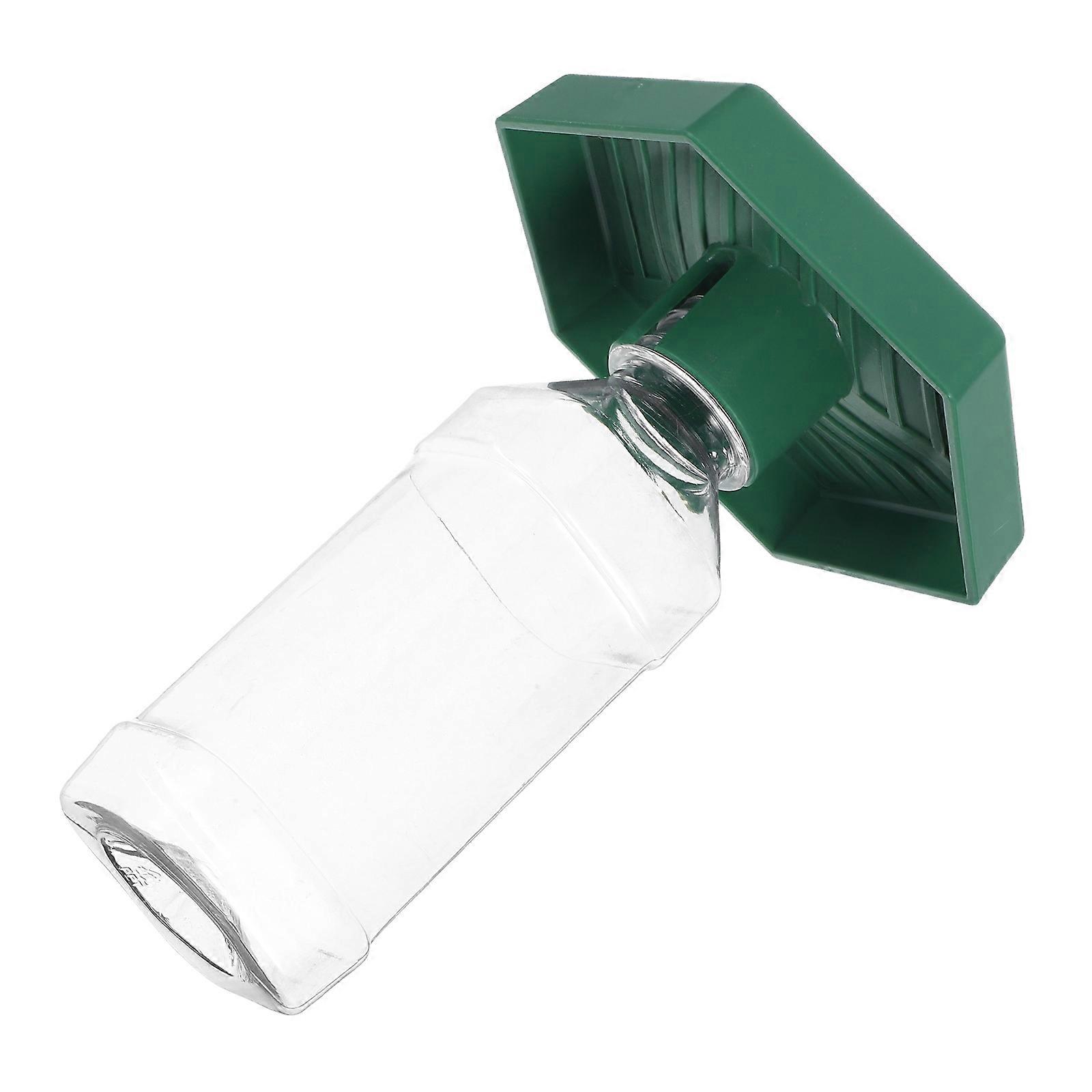 Compact Reptile Water Dish – Durable & Easy to Clean Dispenser for Tortoises, Lizards, and Small Pets, Ideal for Daily Use by Reptile Owners