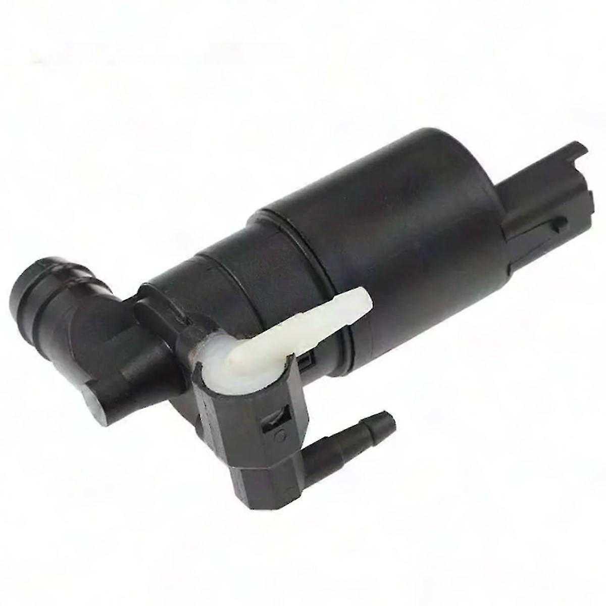 Windshield Washer Pump for Citroen & Peugeot Vehicles