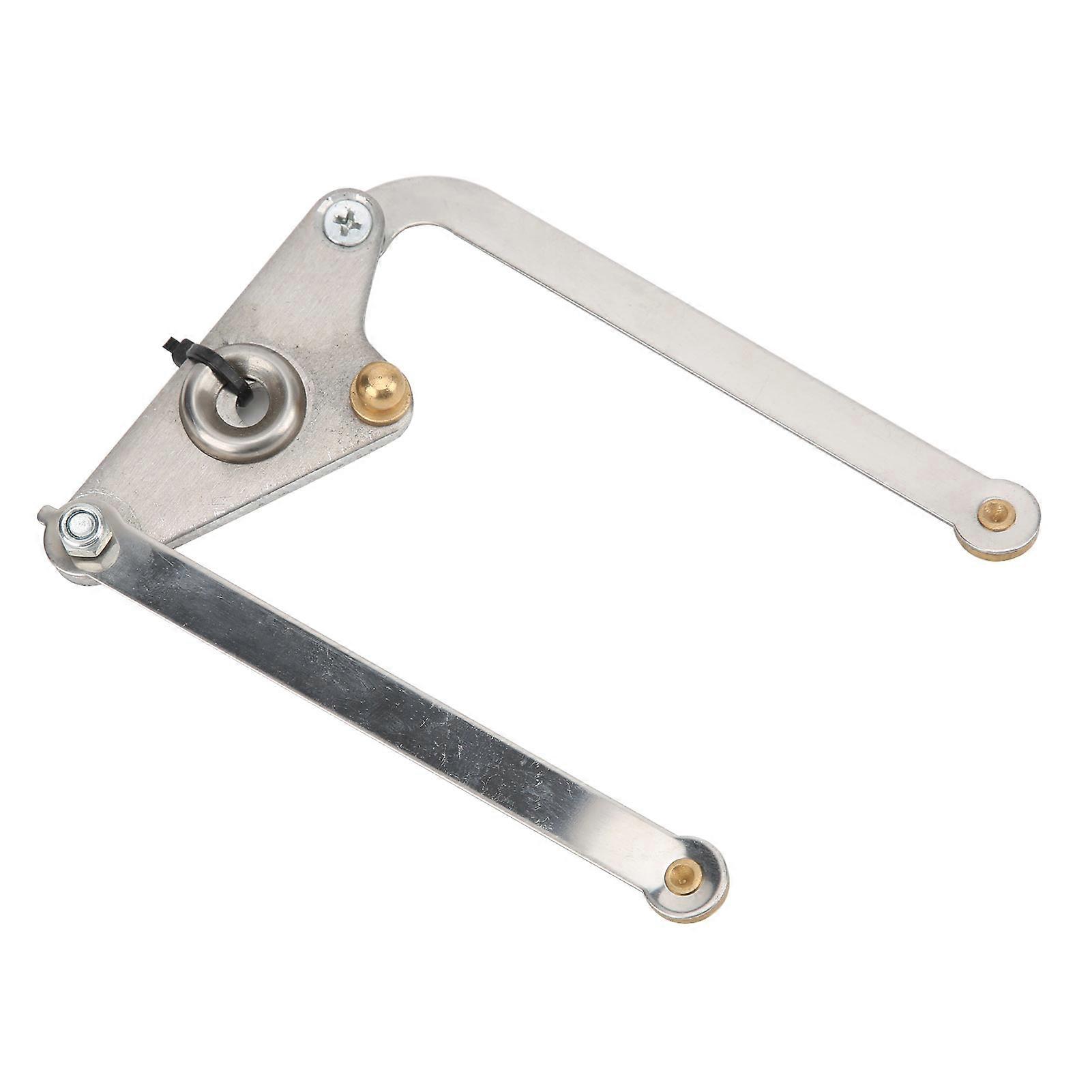 Intake Manifold Air Flap Runner Lever Replacement for V6 M272 V8 M273 Engines 2005‑2015