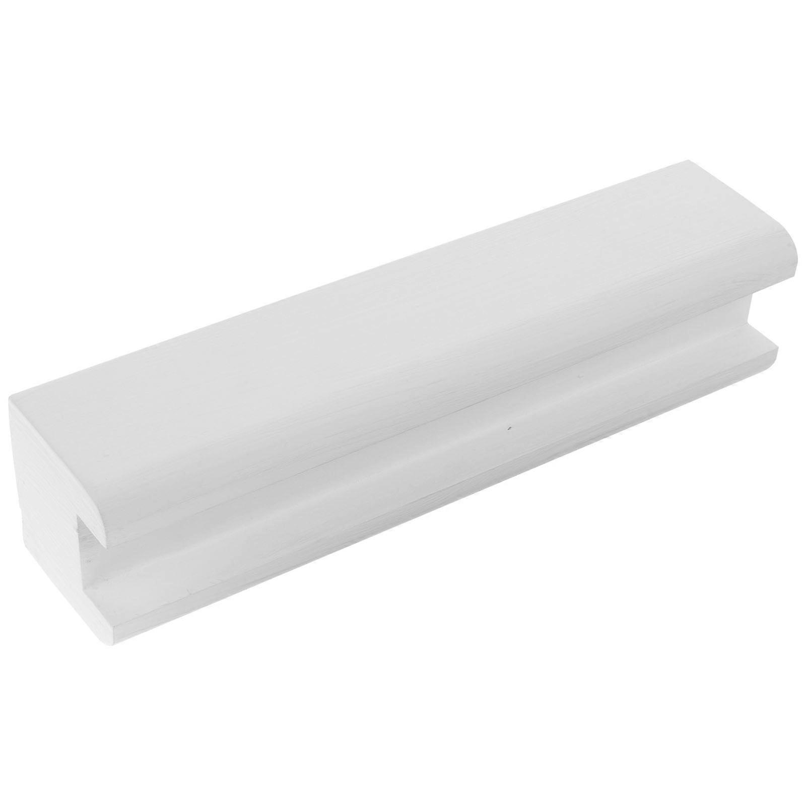 Tall Mirror Stand Holder For Floor Anti-slip Support Office Minimalist 1Set