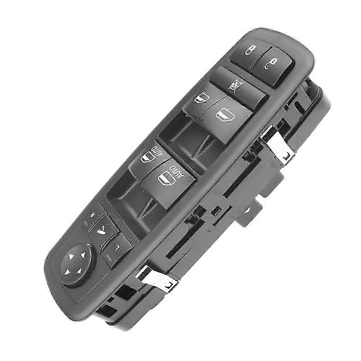 For Ram Driver Side Electric Main Window Switch Control Panel