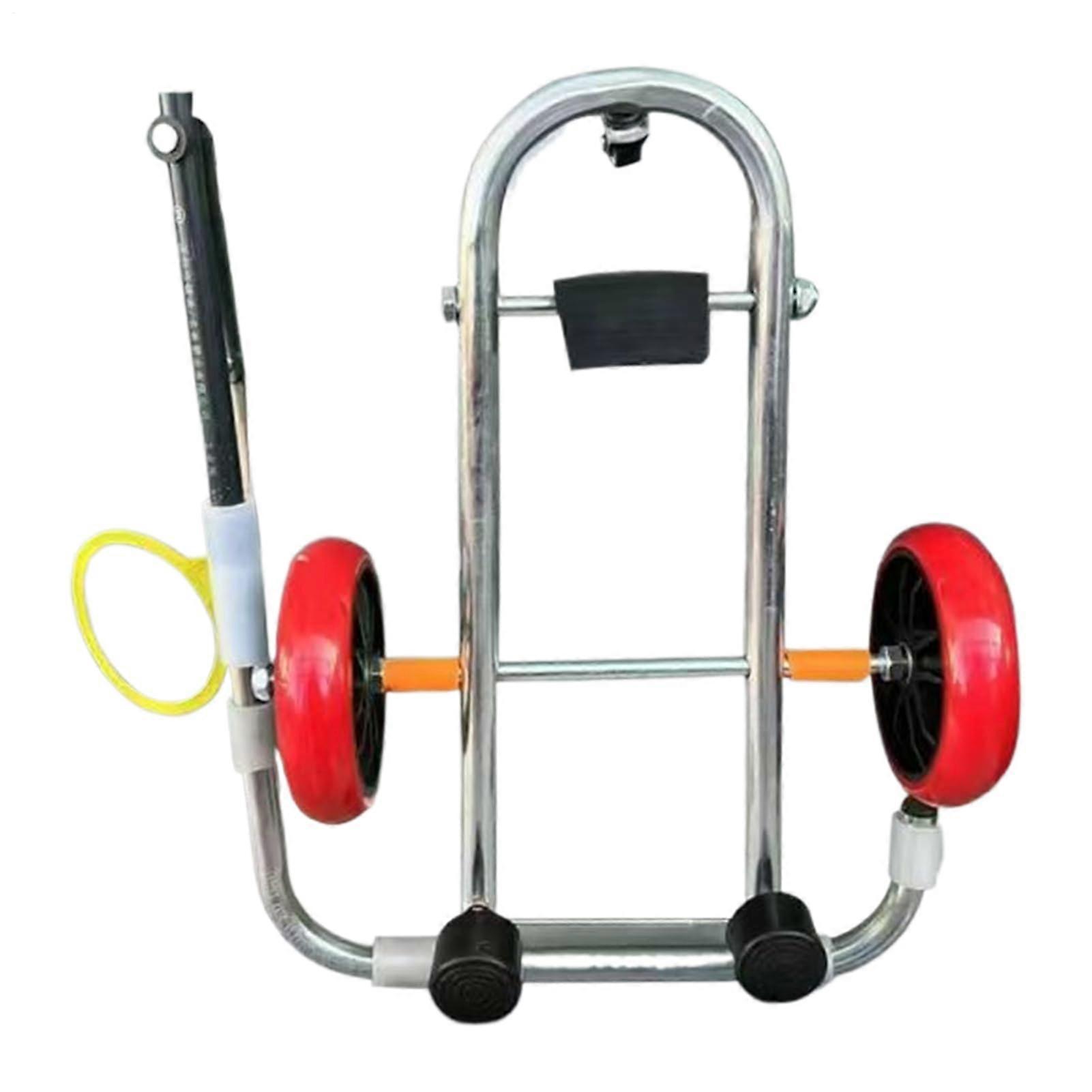 Car Jack for Removing Toilets Foldable Support Tool Portable Compact Versatile 18.11 Inch