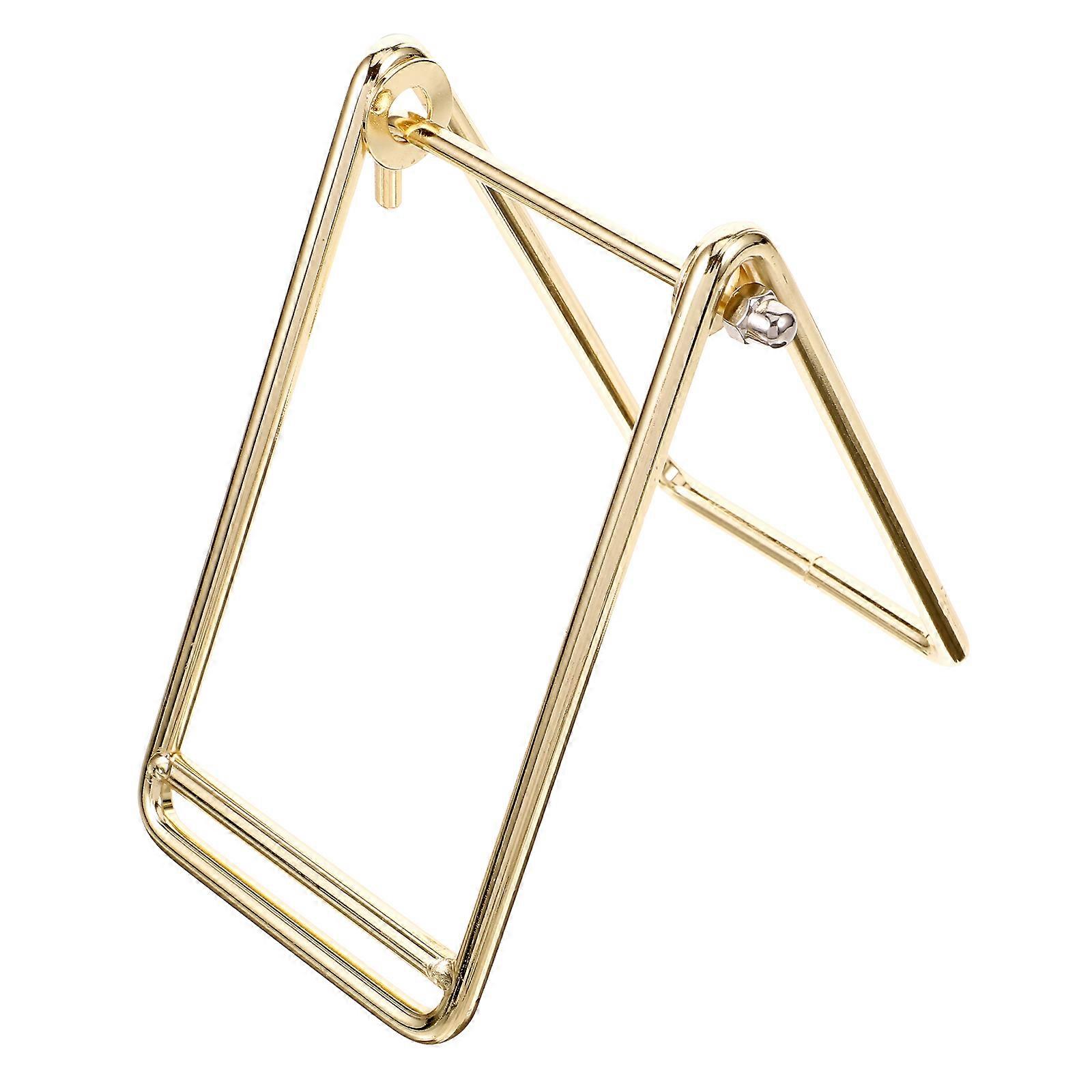 Compact Ticket Dispenser for Tabletop Use – Convenient Roll Stand for Raffle, Show & Movie Tickets – for Events