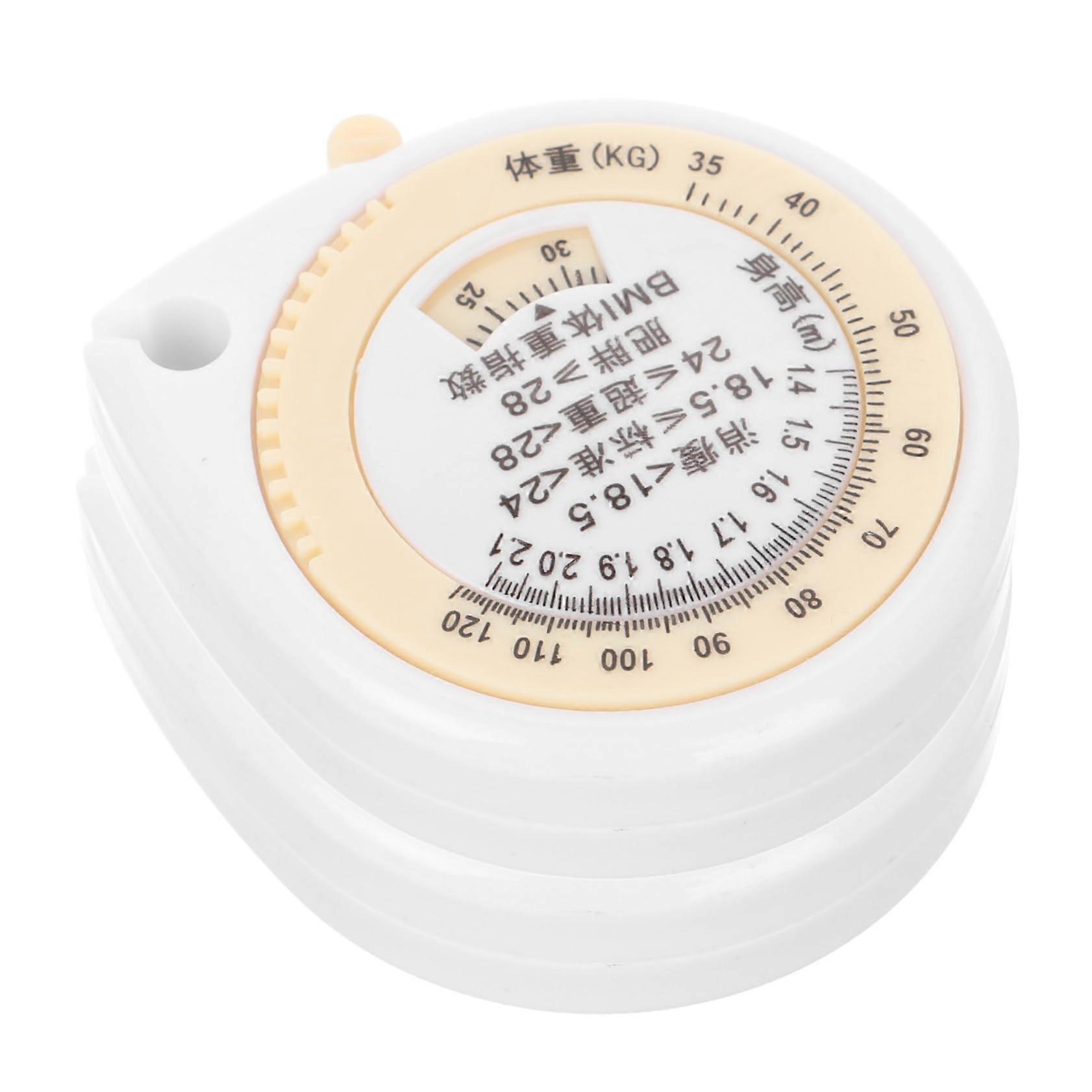 Tape Light With Timer 2-Piece, Automatic Retractable Indoor Programmable ADC Timer For Lamps And Interior Lighting