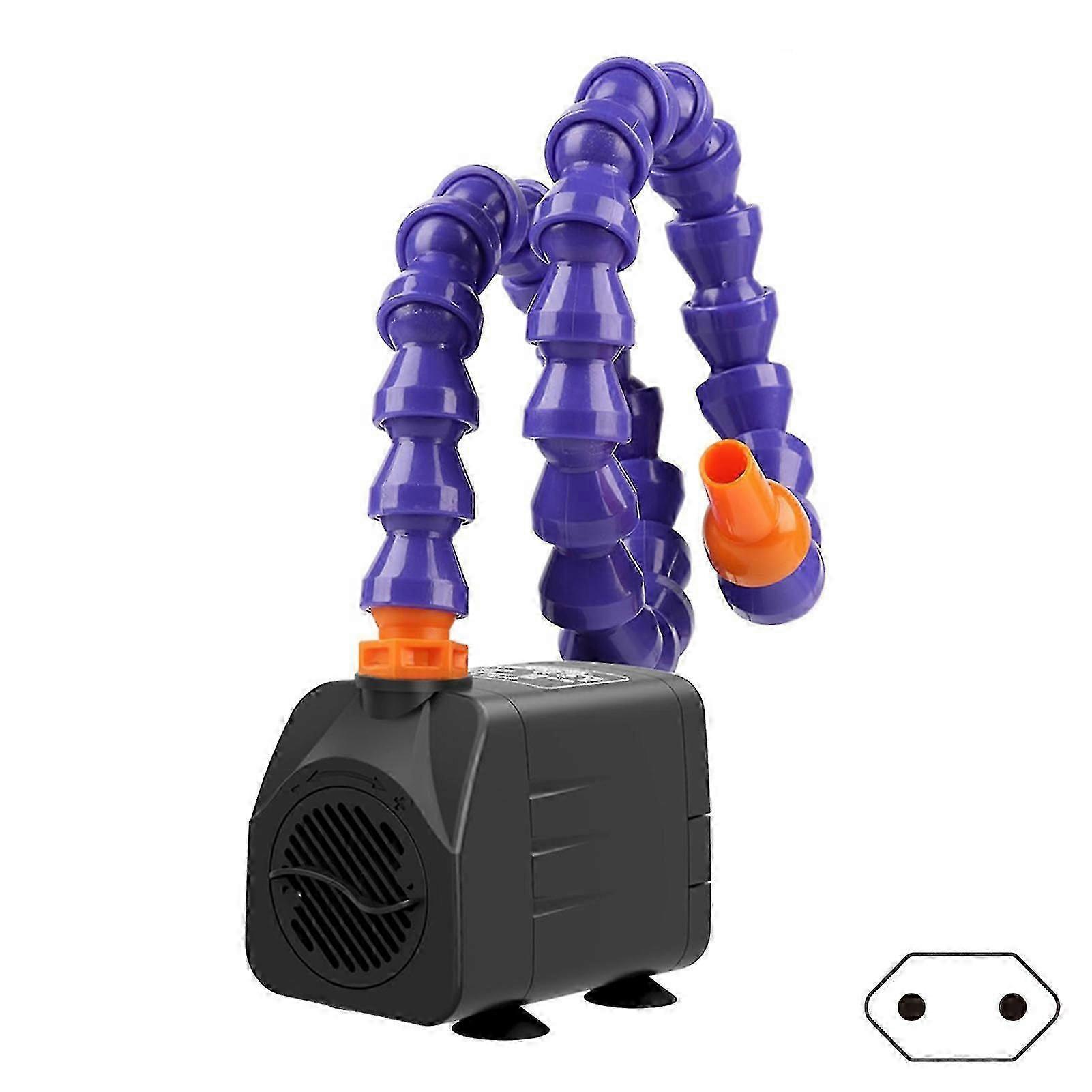 Automatic Water Pump for Kids' Water Play Tables