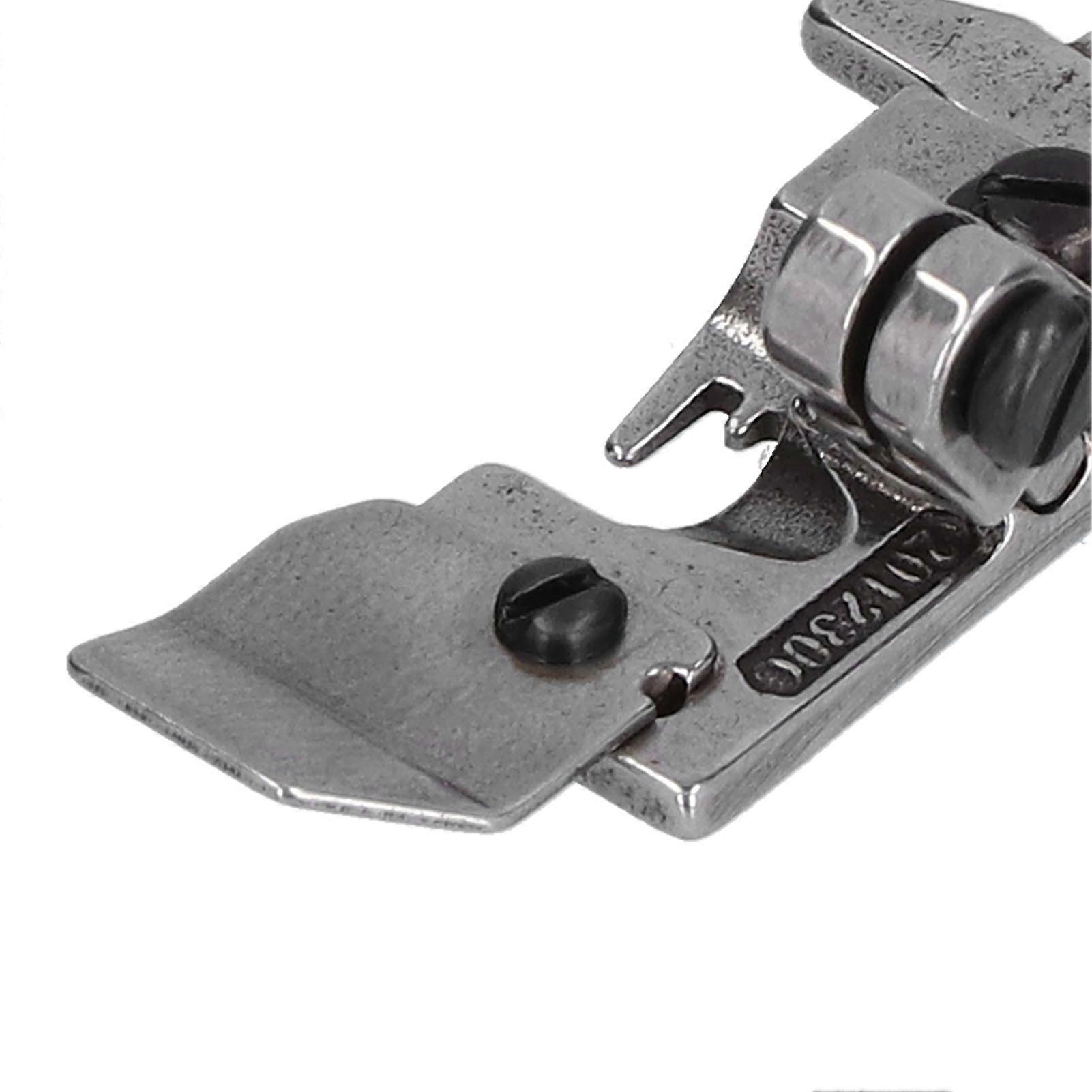 Presser Foot Overlocking Machine Overlock Sewing Machine Code Edge Machine Four Thread Flat Presser Foot