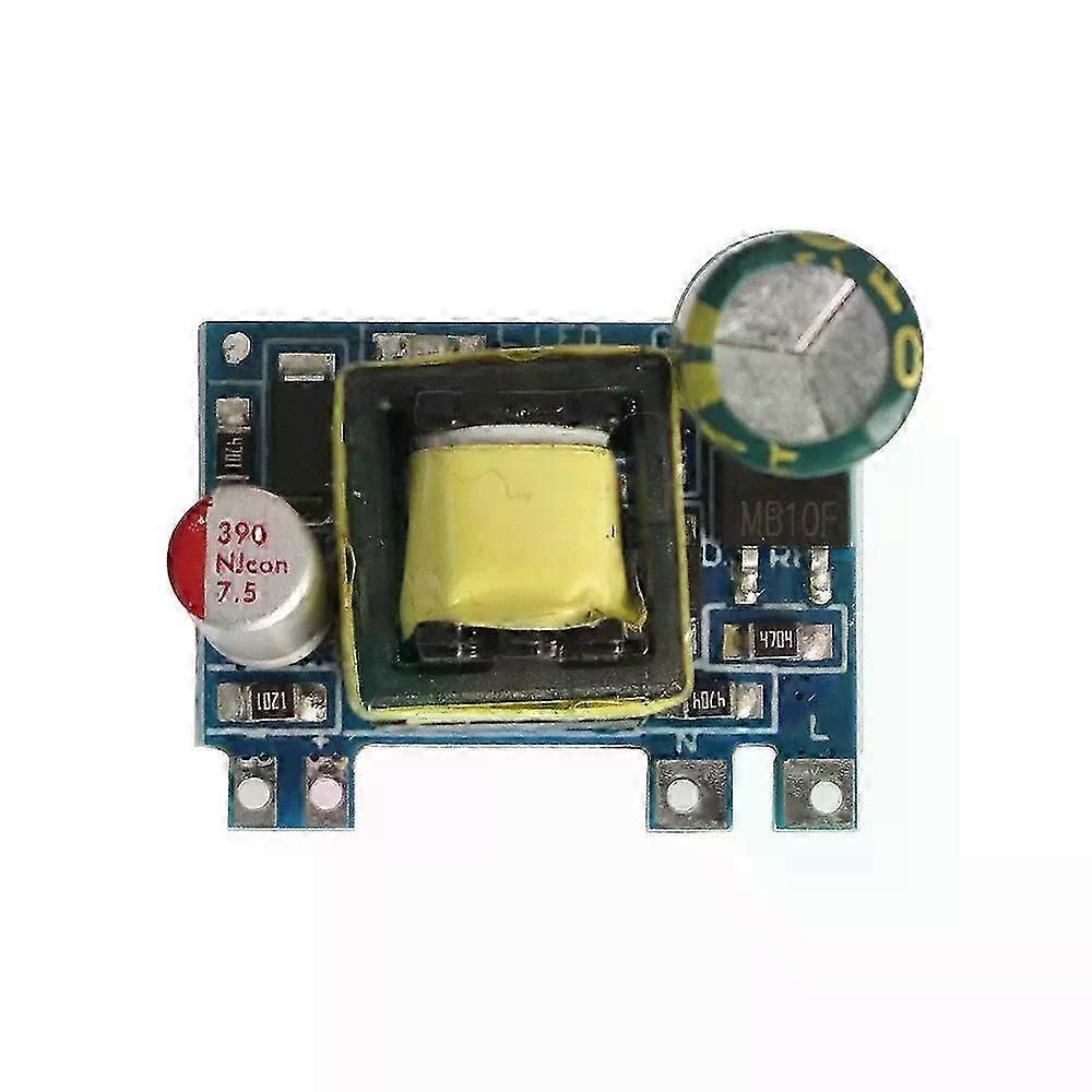AC-DC 5V 700mA 35W Isolated Switching Power Supply Module Buck Regulator Step Down Precision Power Module 220V to 5V Converter