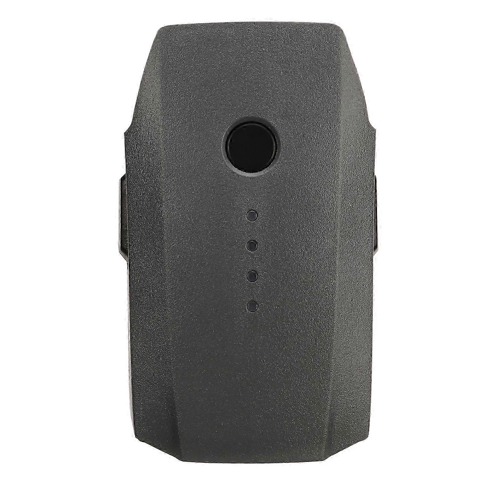 Drone Battery Dark Grey Flight Battery 11.</p>4V 3830mAh 4 LED Indicator Drone Lithium Battery for Mavic PRO