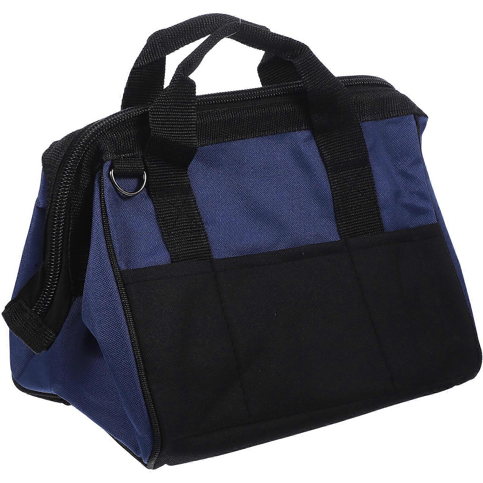 Here's a well structured product description and key features list that you can use for marketing or listing the **Portable Tool Organizer Bag**: