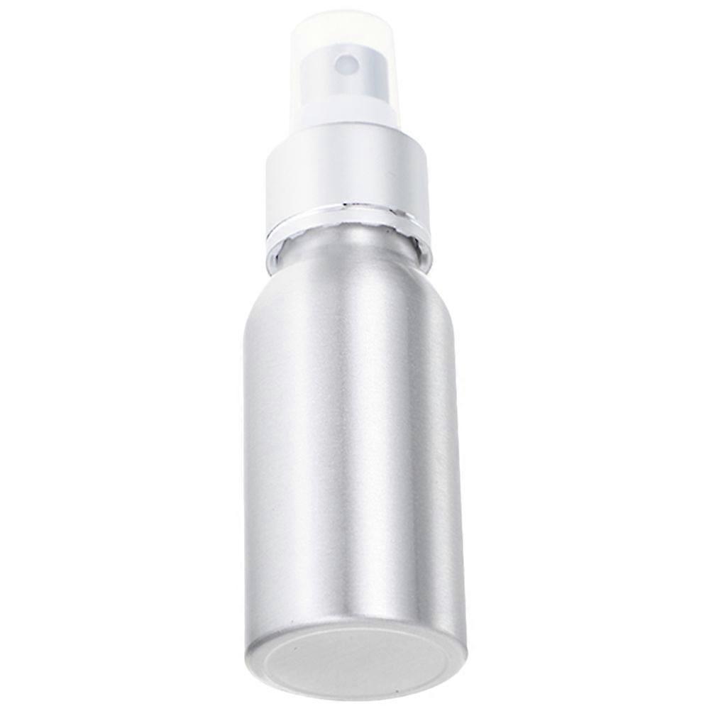 Refillable Cocktail Atomizer Spray Bottle for Bartenders, Leak Proof Fine Mist Sprayer, Lightweight Multifunctional Bar Accessory for Bitters and