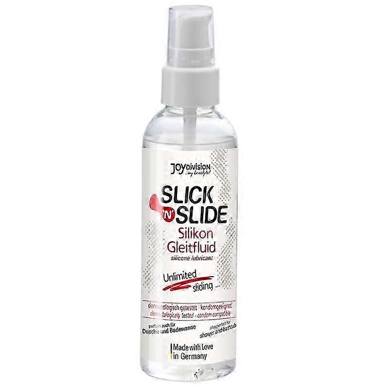 Joydivision - Slik N Slide Lubricant 100ml