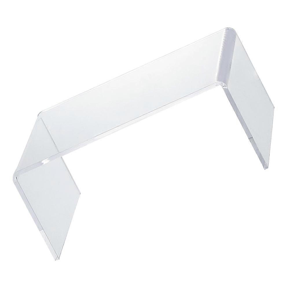 articles de maison de poupée mini décor de table surface lisse sans impuretés 10.1X5cm design réaliste 1Pcs