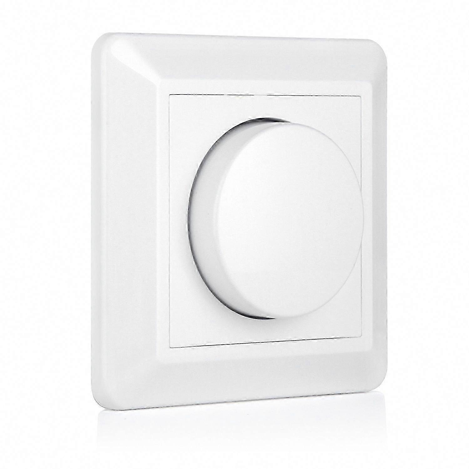 Interruttore dimmer, 220-240V 5-200W Smart Button Light Switches e Dimmer Dimmer Switch
