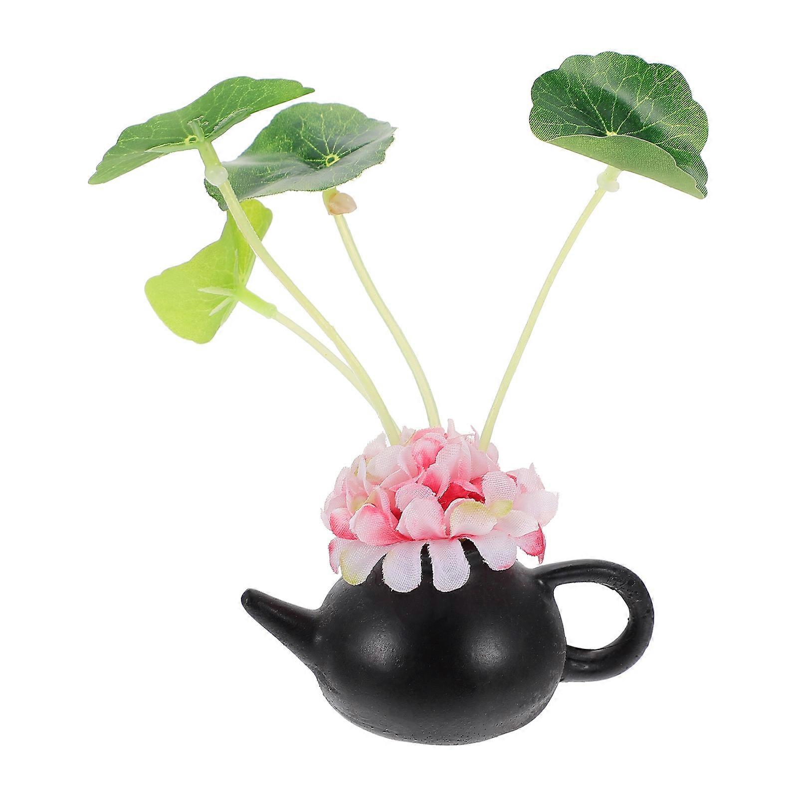 Stable-base Sushi Ornament for Enhanced Visual Appeal, Functional and Practical