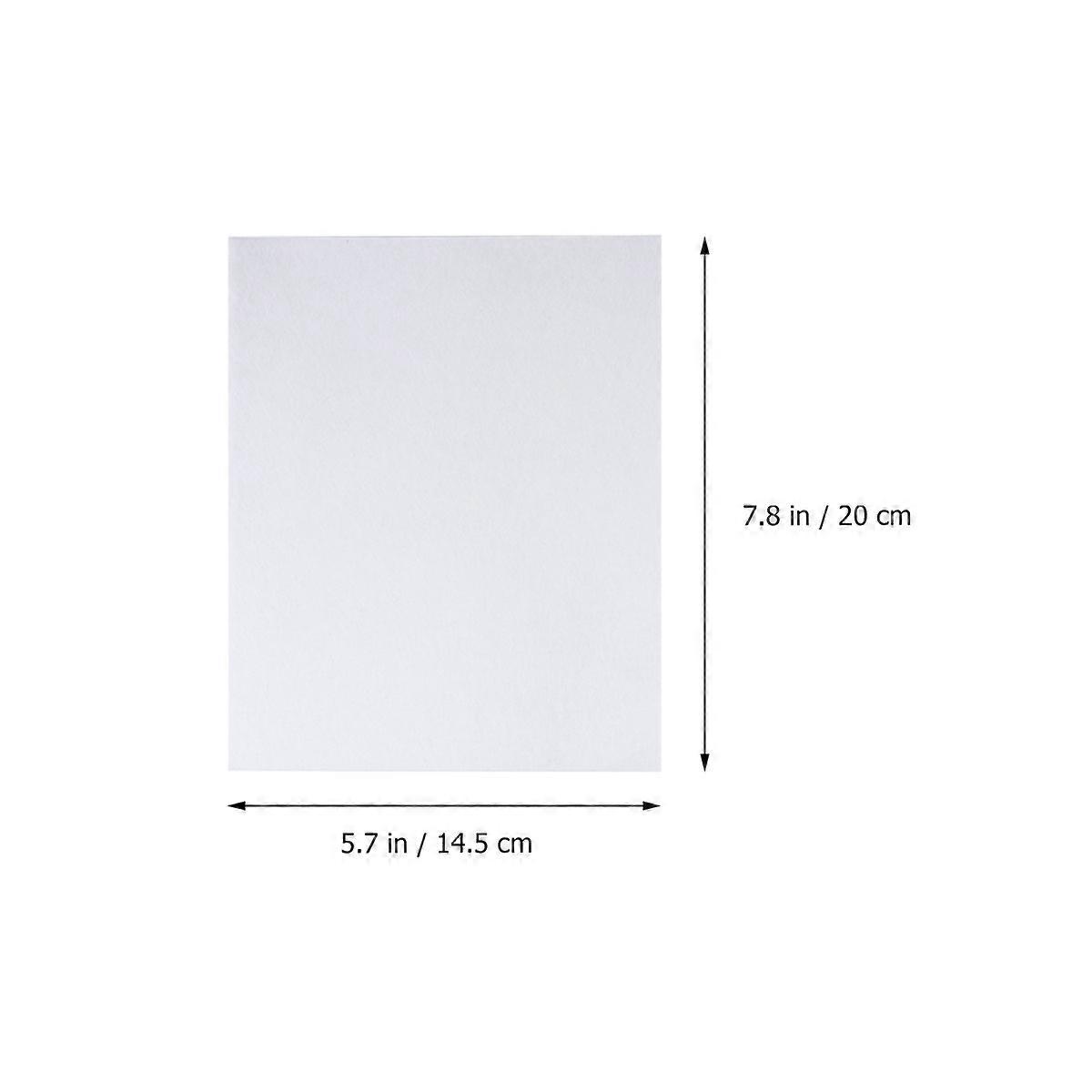 Creative Shrink Film Set for Crafting, Easy to Use for Custom Embellishments