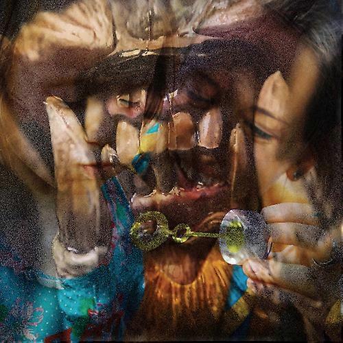 Amnesia Scanner - Lexachast  [VINYL LP] USA import