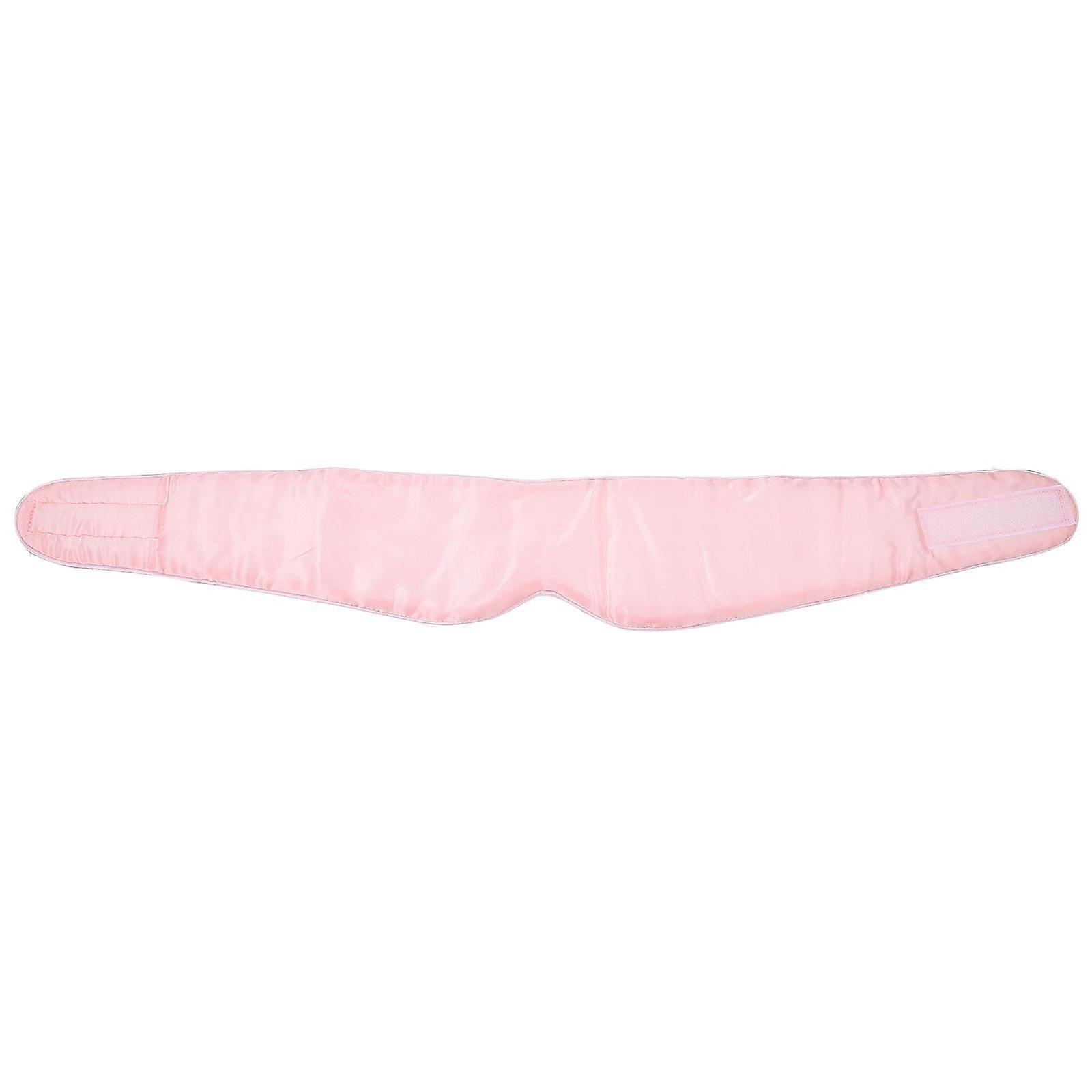 Silk Eye Mask for Sleeping, Travel & Relaxation – Lightweight, Durable, and Comfortable Blindfold for Indoor and Outdoor Use
