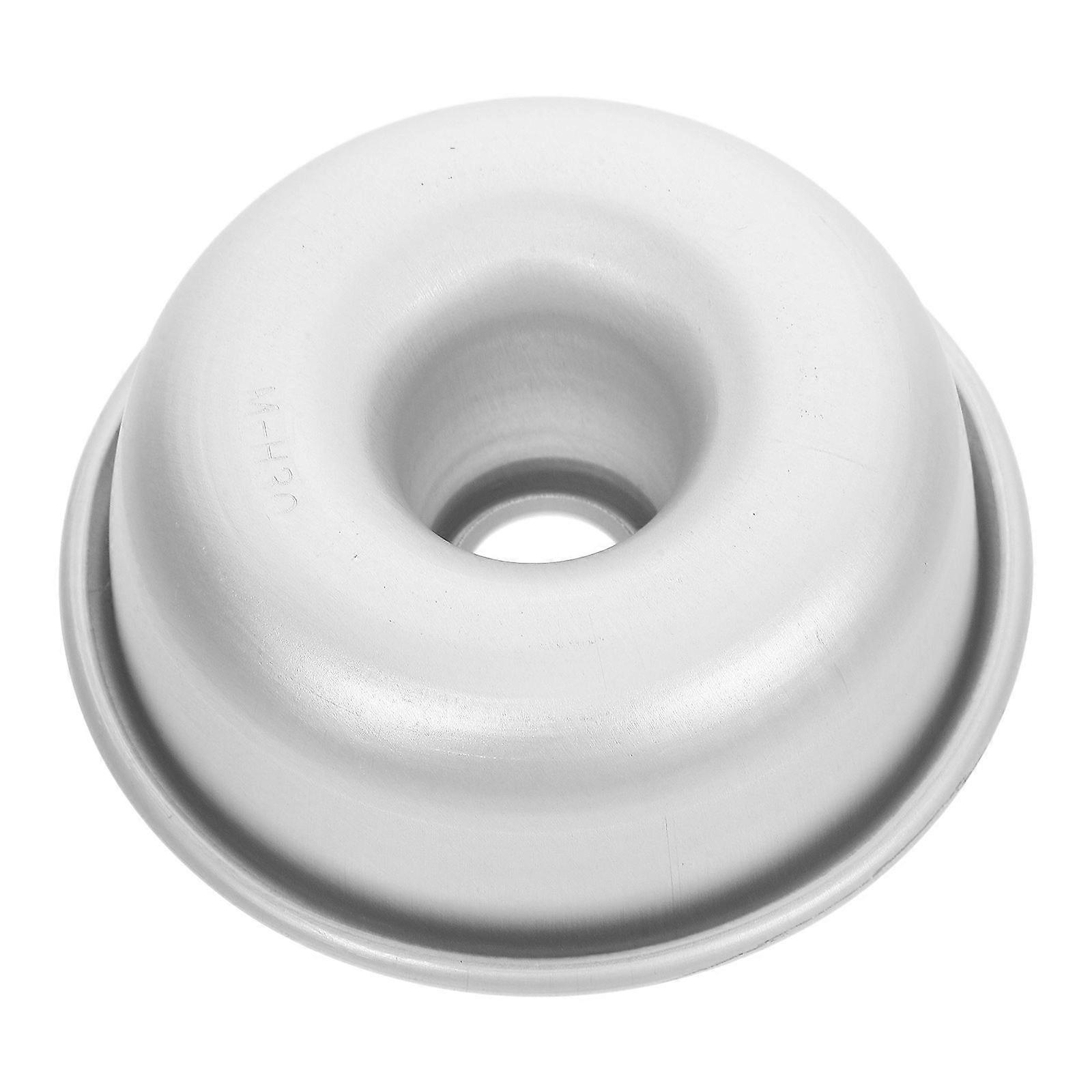 Aluminium Alloy Doughnut Making Mold Practical Doughnut Maker Cake Making Mold