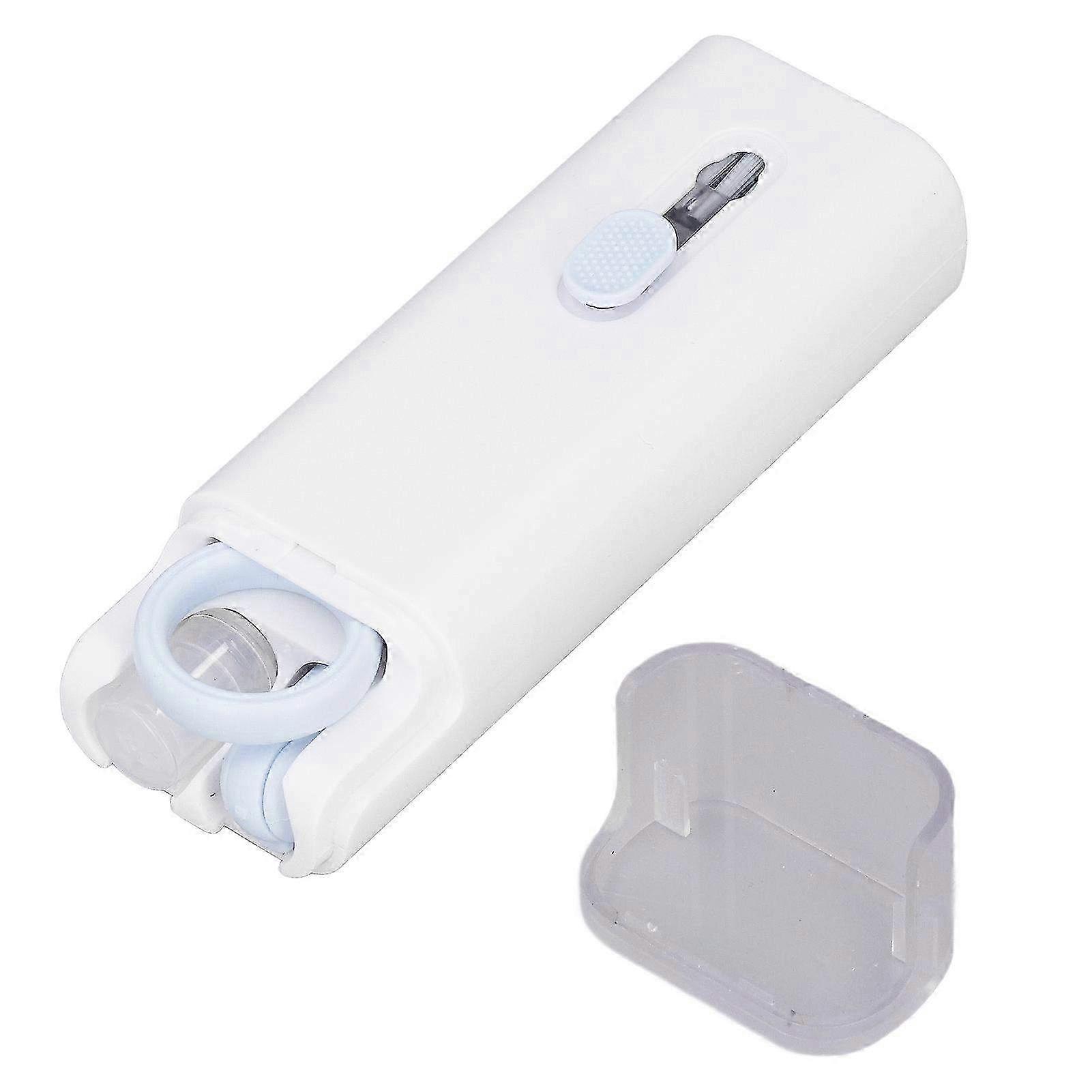 7-in-1 Electronic Cleaner Kit - Multifunctional Cleaning Pen & Brush for Earbuds, Keyboards, Laptops & Screens - Essential Cleaning Tools