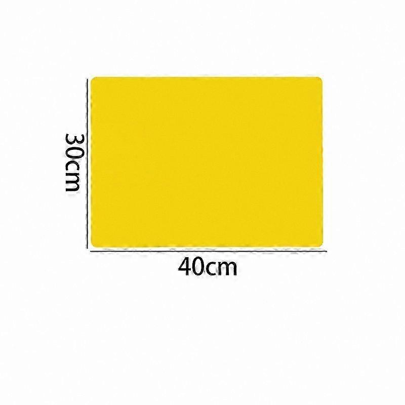 Silicone Tablecloth for Kitchen and Craft Projects in Various Colors