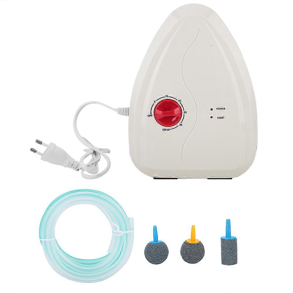 Multifunctional Electric Sterilizer Disinfector for Fruit Vegetable EU Plug 220V