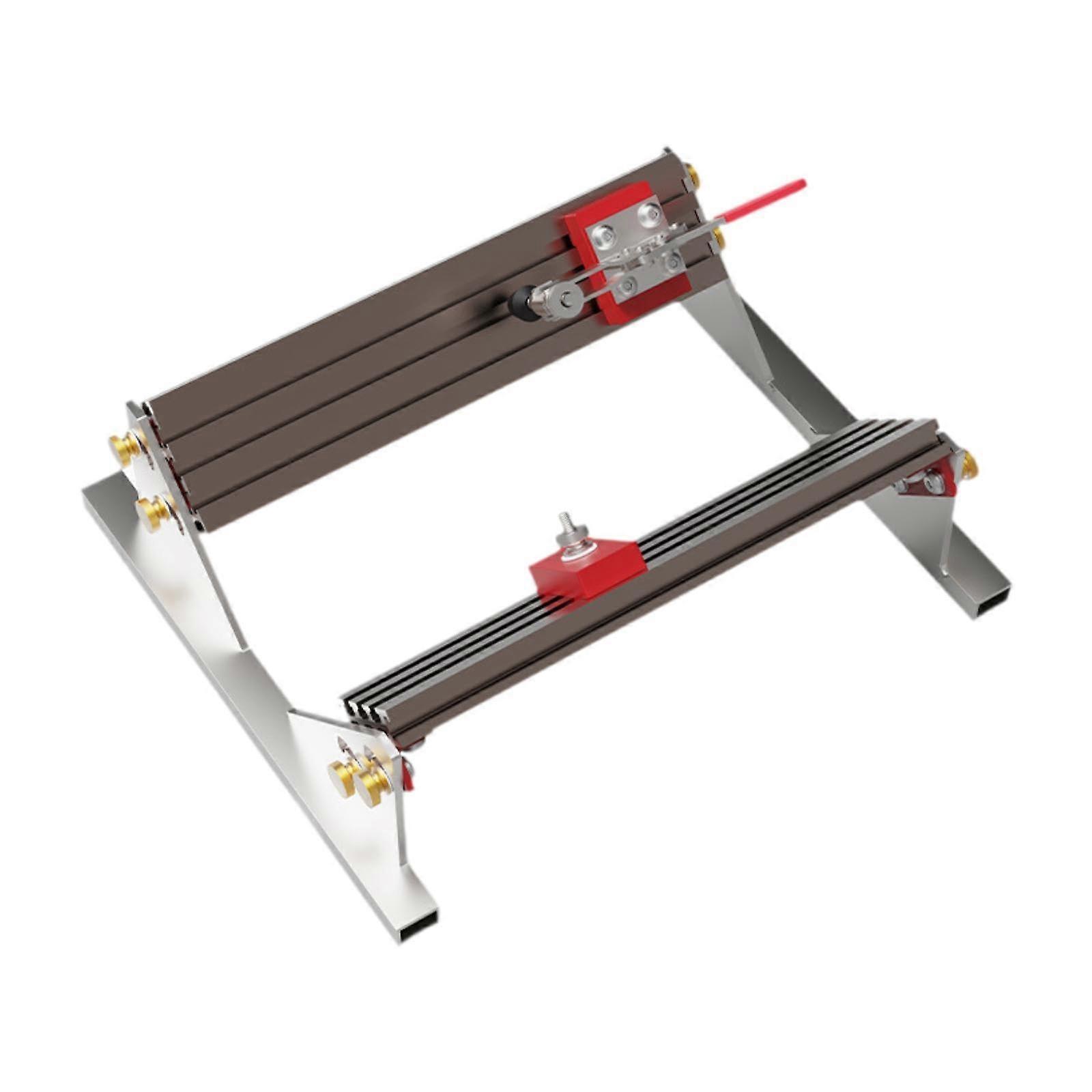 Drawer Clamp Holder, Woodworking Clamp for Milling Machines, Durable, Carpenter Furniture Fixing Clip