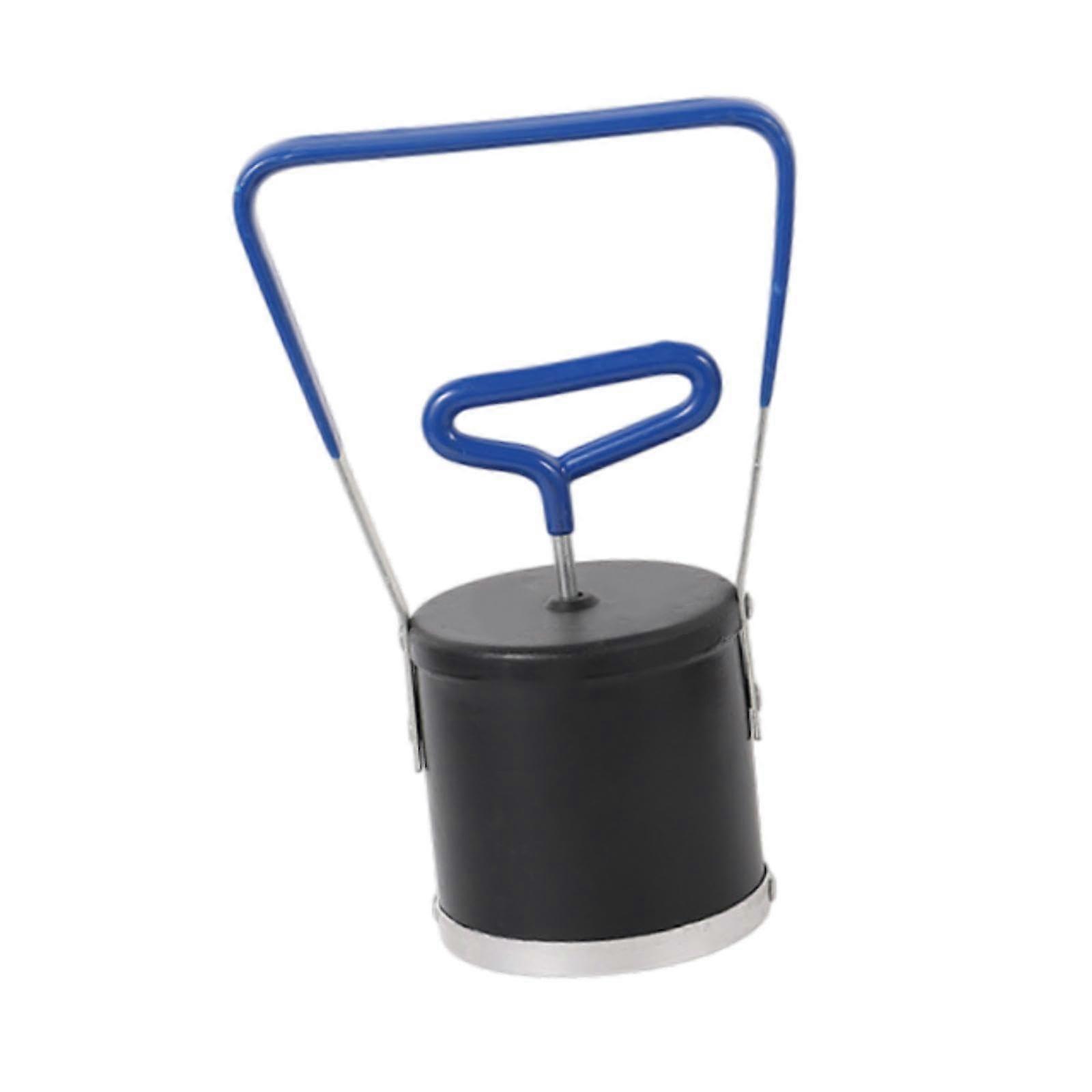 Magnetic Pickup Tool Handheld For Nails And Screws, Workshop And Garage, Compact, Strong Magnet
