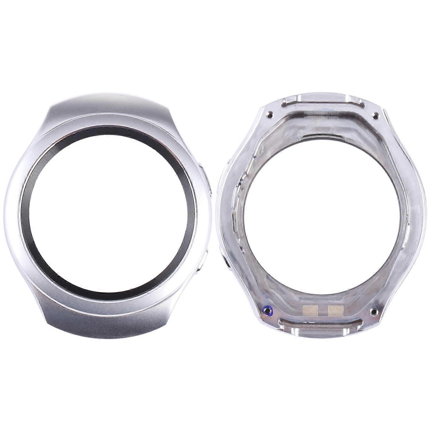 COMPATIBLE LCD Screen Frame For Samsung Galaxy Watch Gear S2