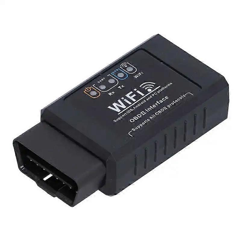WIFI Car Diagnostic Tool TCS CDP Setector AB18-3