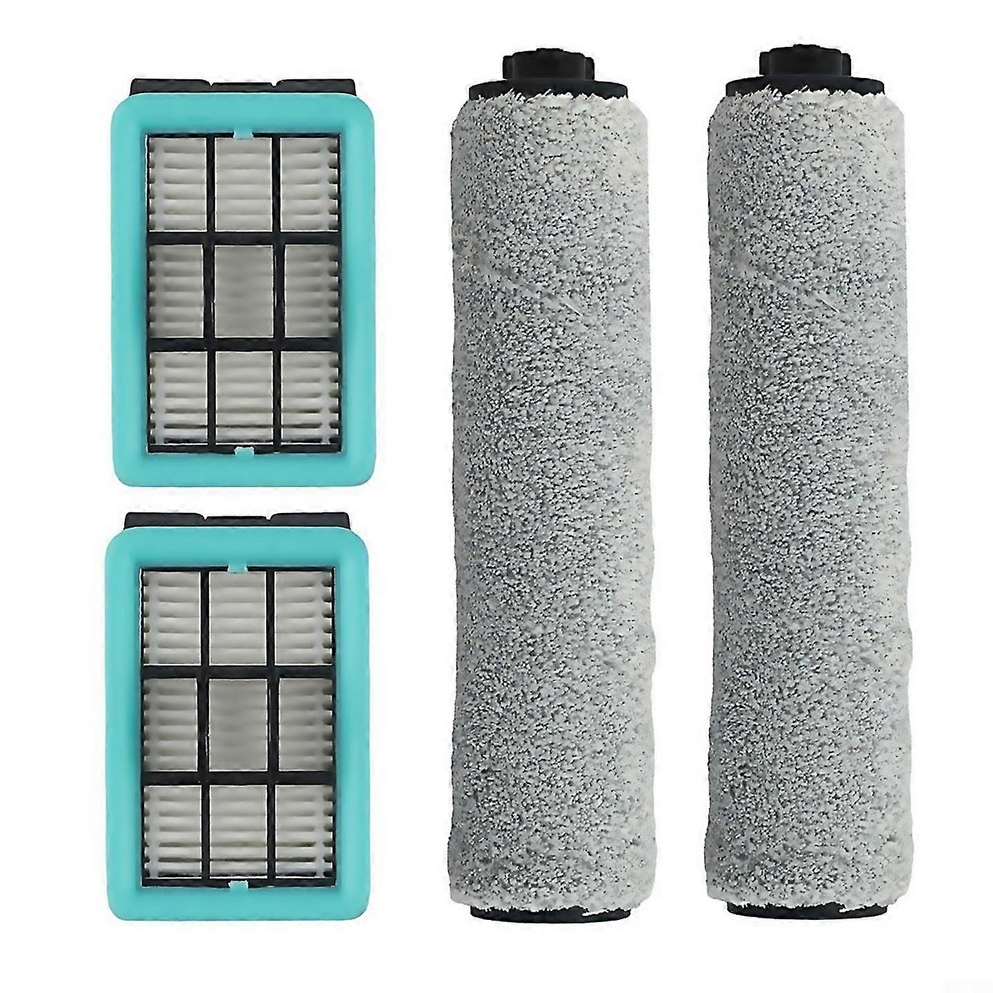 For 4pcs for bissell crosswave hf23845n3831 series vacuum cleaner