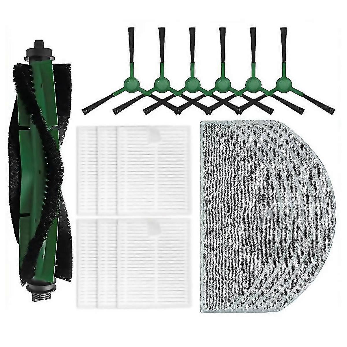 For for irobot roomba combo essential robot vacuums accessory