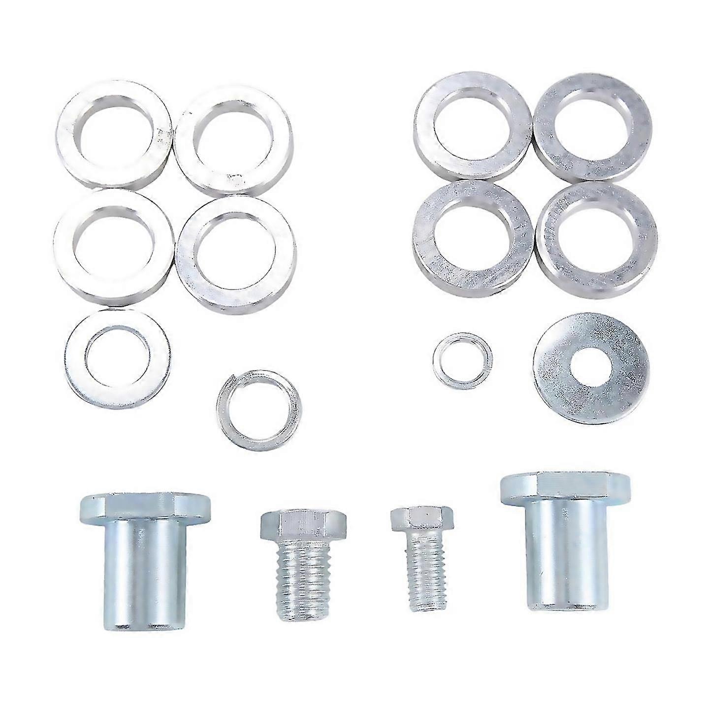 For m10 m14 angle grinder to grooving machine adapter angle grinder