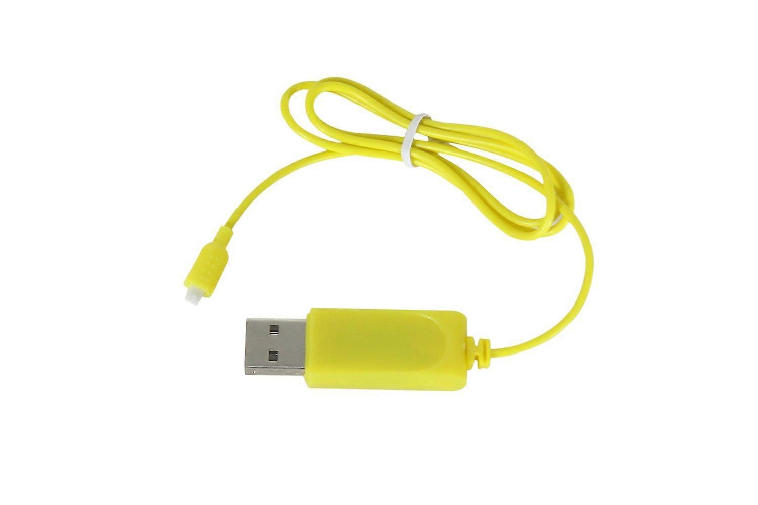 USB Charging Cable Square Connector