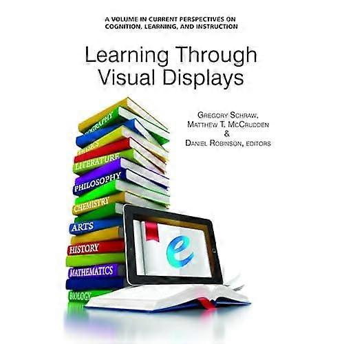 Lernen durch visuelle Darstellungen