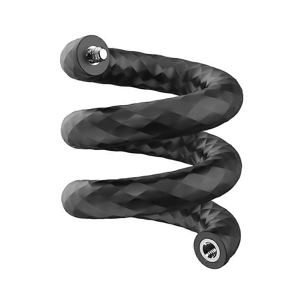 Flexible Twist Mount for Camera, 50cm Bendable Phone Stand, Compatible with GoPro 12, DJI Action 4, Insta360 X4/X3