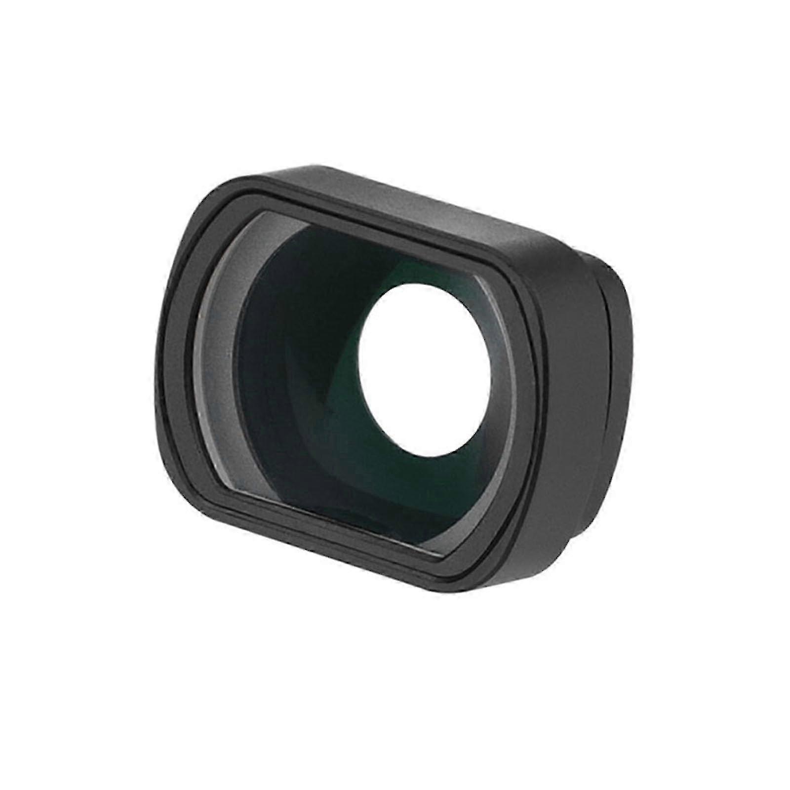 Magnetic Macro Lens & Filter Kit for Smartphone Photography - Compatible with Most Phones