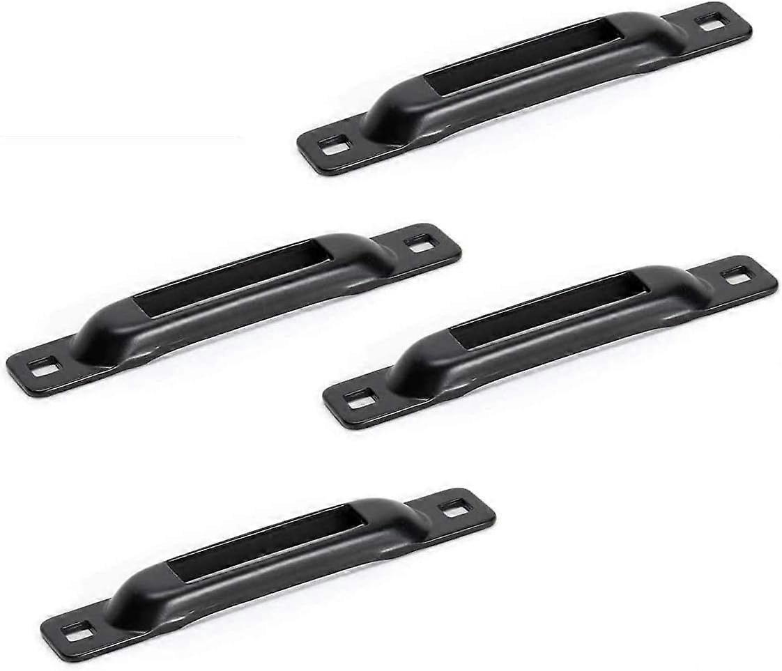 E Track Single Slots Tie Down Anchors E-Track Rail System Accessories for E Track Ratchet/