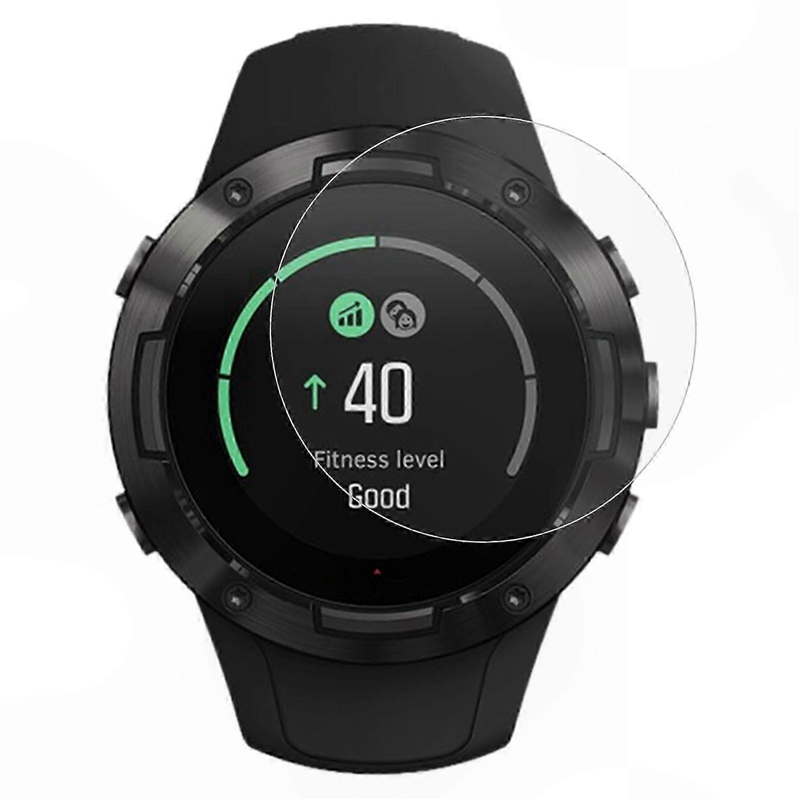Tempered Glass Screen Protector 0.26mm 2.5D 9H for Suunto 5