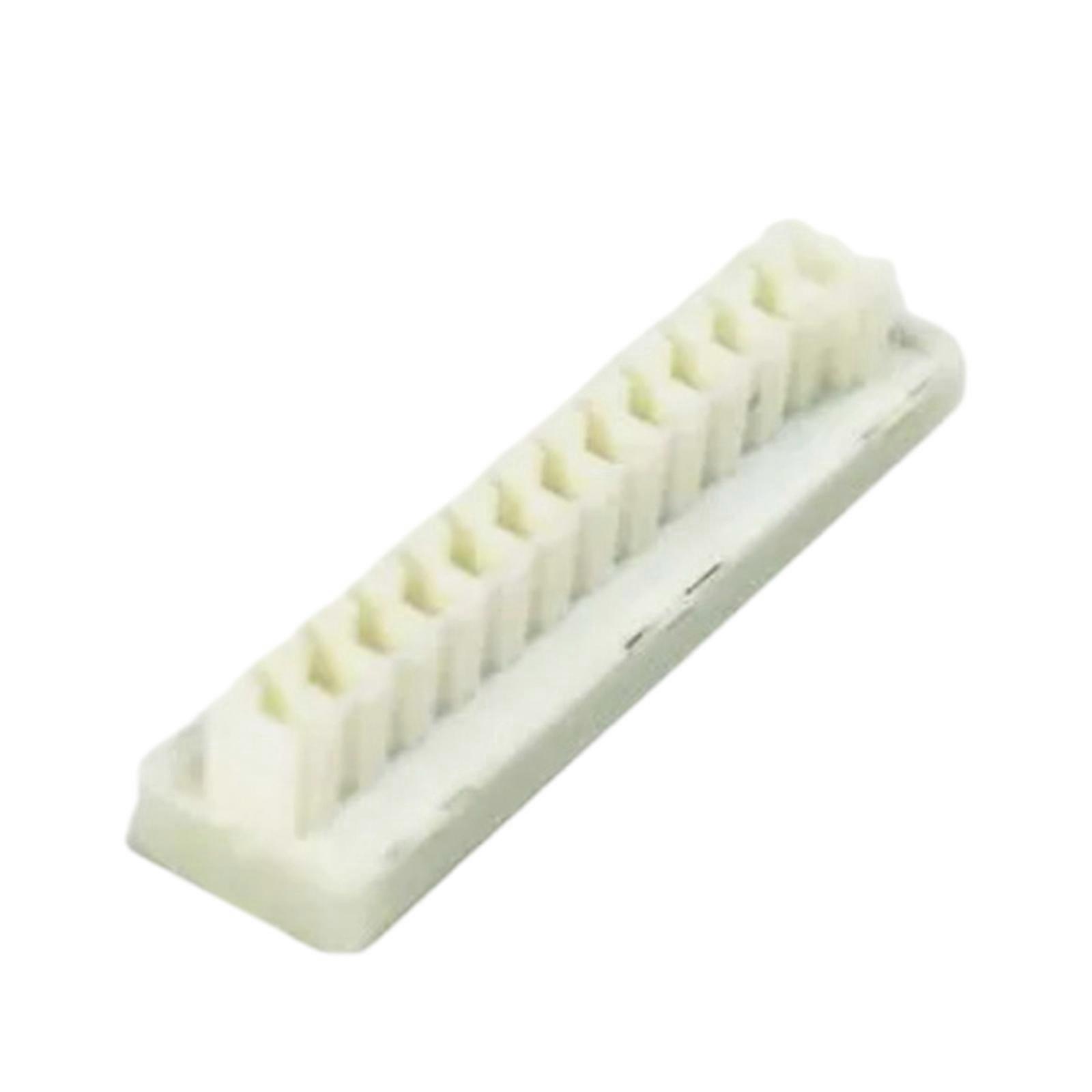 Compactly ABS Fuses Terminal Connectors Plugs In Design For Automotive Electrical Systems Universal Fitments Car Tool Multicolor