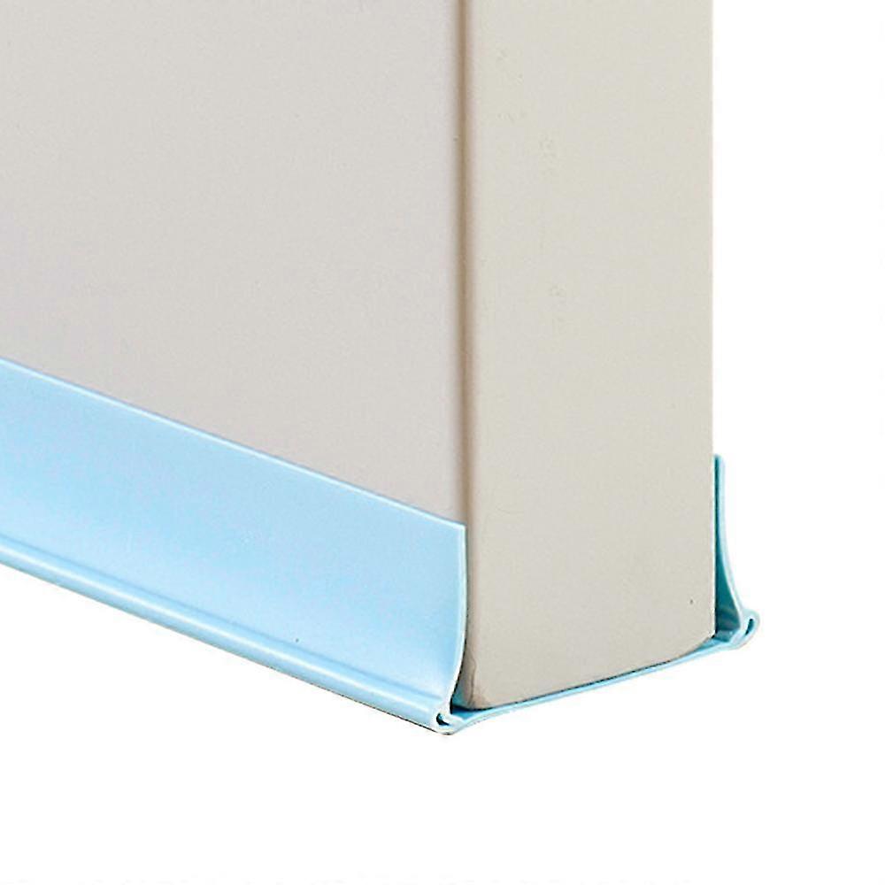 Under Door Draft Stopper, Bottom Seal and Noise Blocker