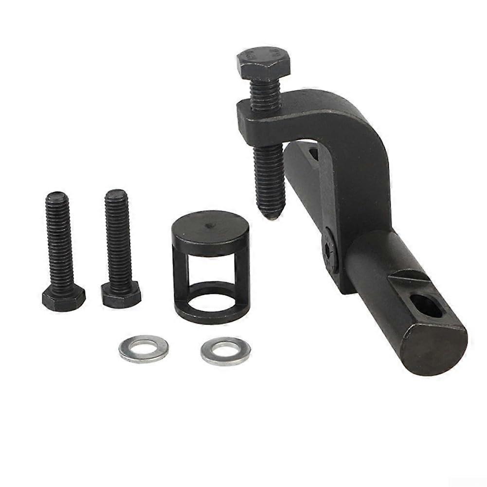 Spring Compressor Tool POW352003 For Dodge Vehicles 2500 And 3500 Models HeavyDuty Steel Construction