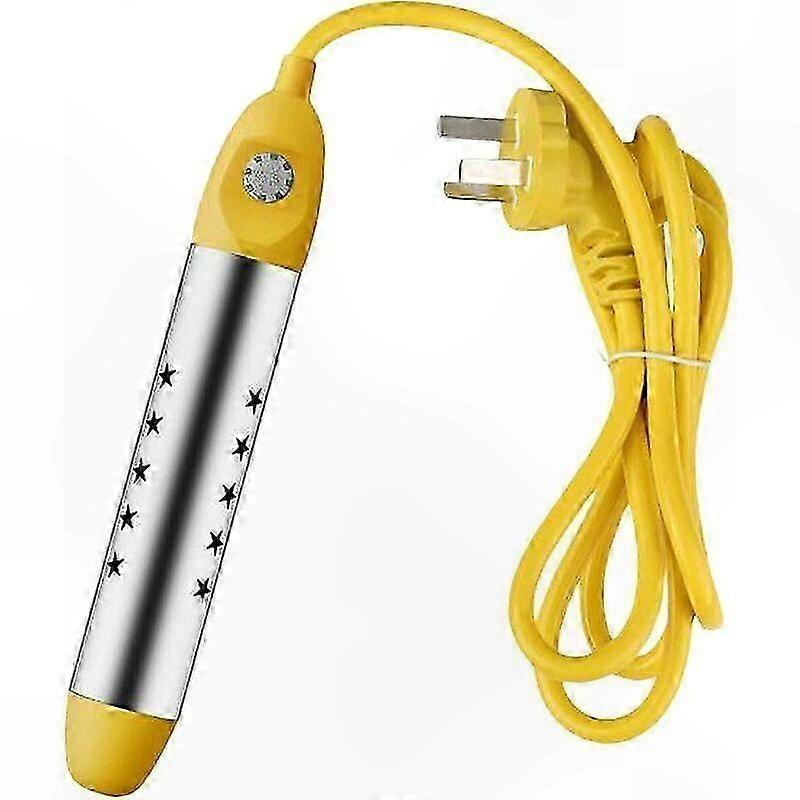 Submersible Pool Heater with Bath Heating Function, 2000W Power