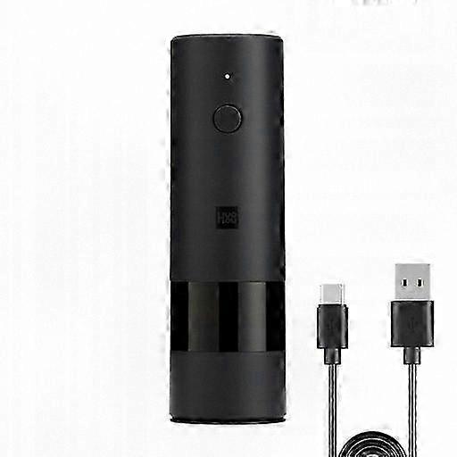 Electric Grinder for Kitchen Use, High-Performance Tool for Spices and Ingredients