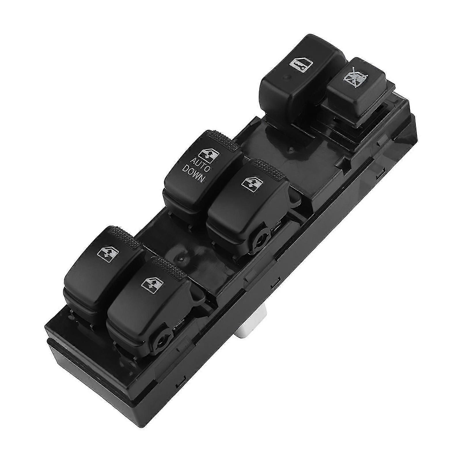 Hyundai Tucson 2004-2010 Power Master Window Control Switch Button